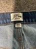 J.Crew Blue Jeans Size 32 waist (tall) - photo 7