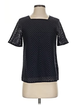 Tory Burch Short Sleeve Top (view 1)