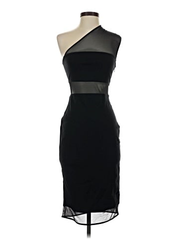 Express Cocktail Dress (view 1)