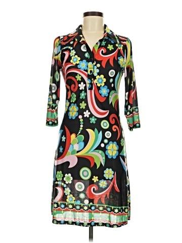 Reborn Casual Dress (view 1)