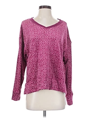 Nautica Long Sleeve T-Shirt (view 1)