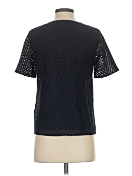 Tory Burch Short Sleeve Top (view 2)