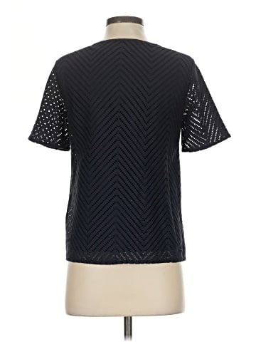 Tory Burch Short Sleeve Top (view 2)