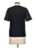 Tory Burch Black Short Sleeve Top Size XS - photo 2