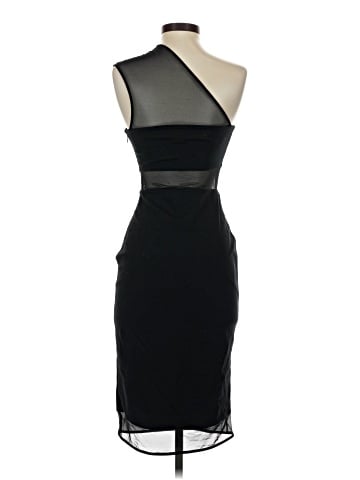 Express Cocktail Dress (view 2)