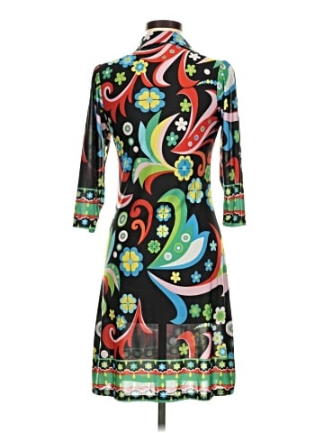 Reborn Casual Dress (view 2)