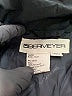Obermeyer Solid Black Snow Jacket Size 10 - photo 6