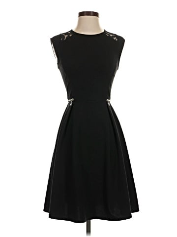 Mossimo Cocktail Dress (view 1)