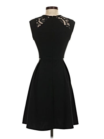 Mossimo Cocktail Dress (view 2)