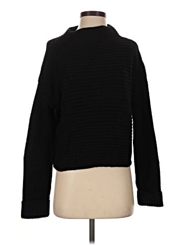 Two-One-Two New York Turtleneck Sweater (view 1)
