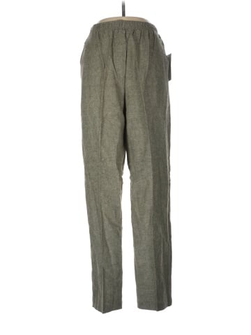 Southern Lady Linen Pants (view 1)