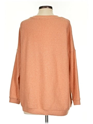 Cherish Pullover Sweater (view 2)