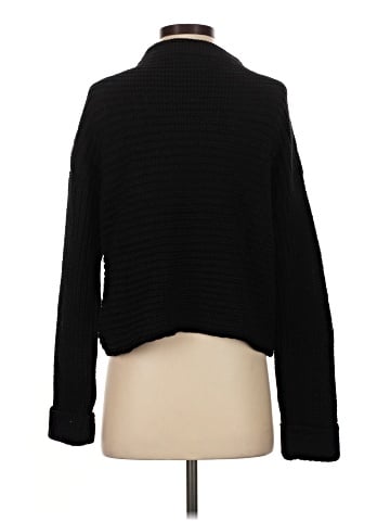 Two-One-Two New York Turtleneck Sweater (view 2)
