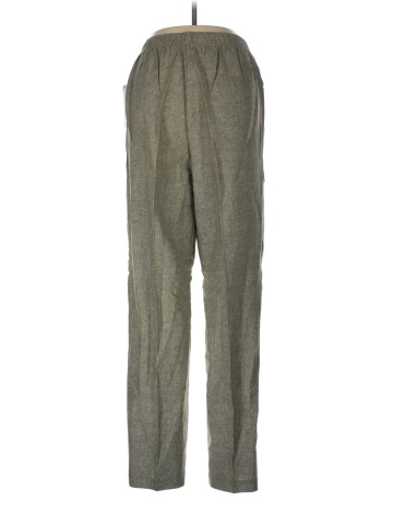 Southern Lady Linen Pants (view 2)