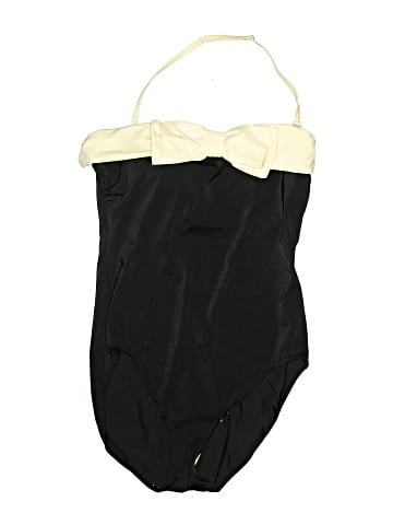 Newport News One Piece Swimsuit (view 1)