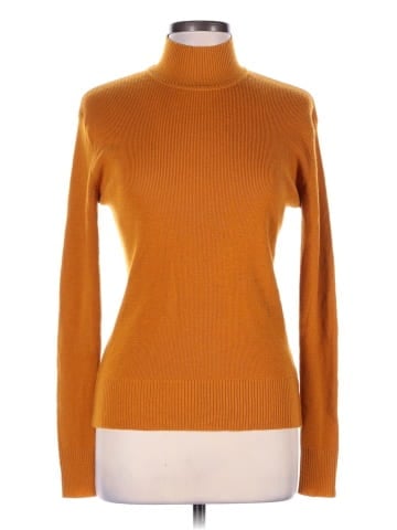 Burberry Turtleneck Sweater (view 1)