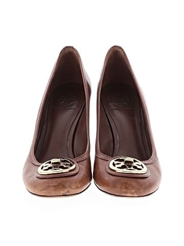 Tory Burch Heels (view 2)
