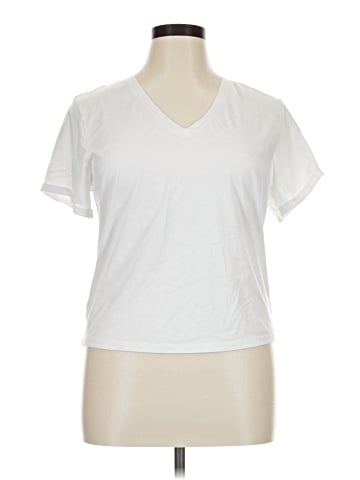 Athleta Short Sleeve T-Shirt (view 1)