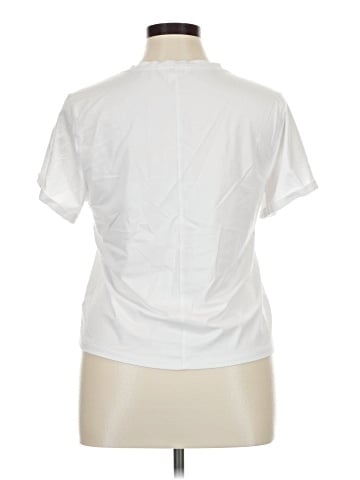 Athleta Short Sleeve T-Shirt (view 2)