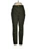 Talbots Green Casual Pants Size 8 (petite) - photo 1