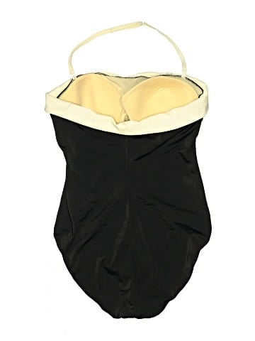 Newport News One Piece Swimsuit (view 2)