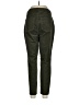 Talbots Green Casual Pants Size 8 (petite) - photo 2