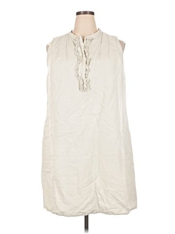 Lands' End Casual Dress (view 1)
