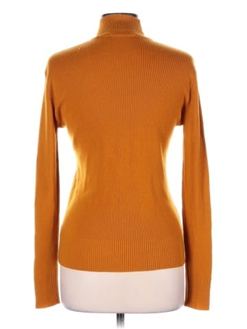 Burberry Turtleneck Sweater (view 2)