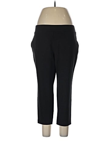 Purejill Active Pants (view 1)