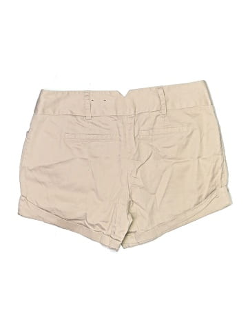 Torrid Khaki Shorts (view 2)