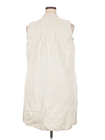 Lands' End Casual Dress (view 2)