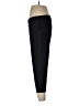 Purejill Solid Black Active Pants Size Lg Petite - photo 5