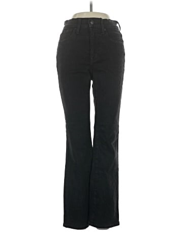 Madewell Kick Out Crop Jeans (view 1)