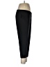 Purejill Solid Black Active Pants Size Lg Petite - photo 4