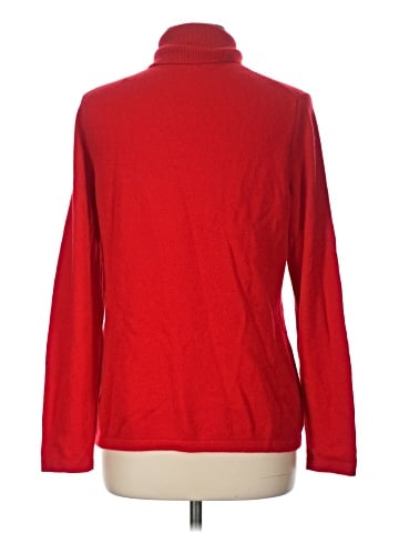 J. McLaughlin Turtleneck Sweater (view 2)