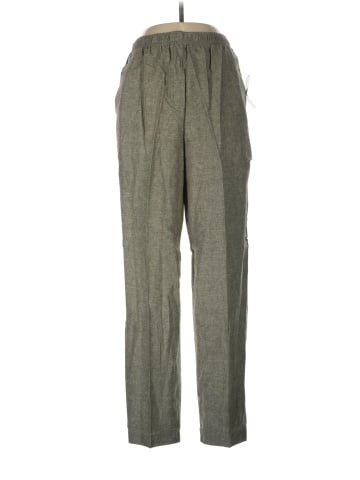 Southern Lady Linen Pants (view 1)