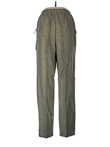 Southern Lady Linen Pants (view 2)