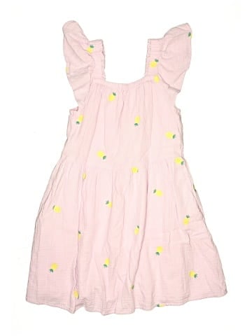 Cat & Jack Dress (view 1)