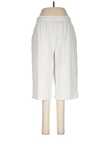 Karen Scott Sport Casual Pants (view 2)