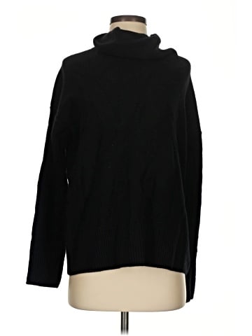 Vince. Cashmere Pullover Sweater (view 1)