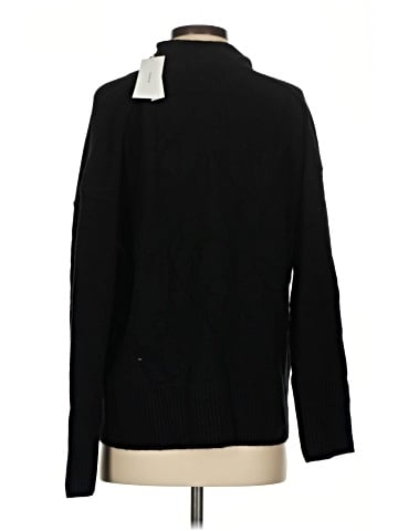 Vince. Cashmere Pullover Sweater (view 2)