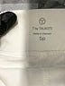 T by Talbots Solid Ivory Skort Size S (petite) - photo 3