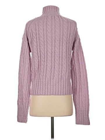 French Connection Turtleneck Sweater (view 2)