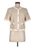 Zara Ivory Jacket Size M - photo 1