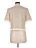 Zara Ivory Jacket Size M - photo 2