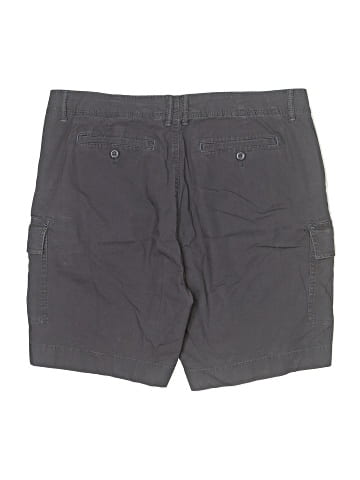 L.L.Bean Cargo Shorts (view 2)