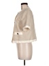 Zara Ivory Jacket Size M - photo 5