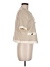 Zara Ivory Jacket Size M - photo 4