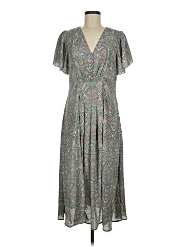 Suzanne Betro Casual Dress (view 1)