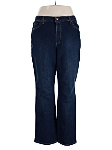 Gloria Vanderbilt Jeans (view 1)